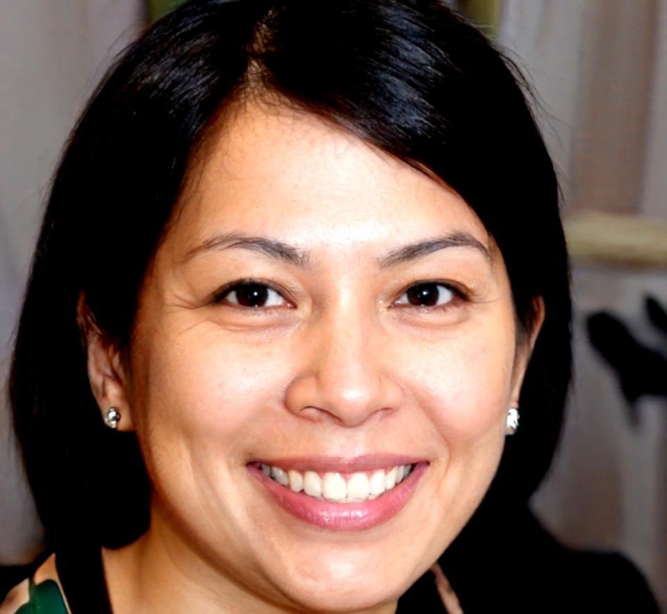 Directora de Desarrollo Estratégico